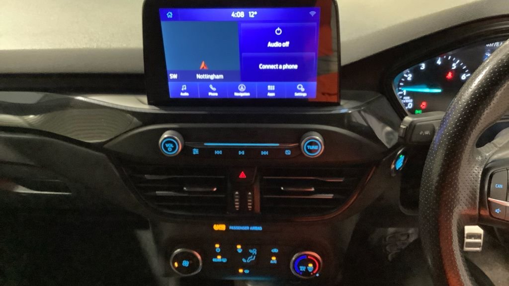 Used Ford Focus 2019 for sale - 76934792: Photo 7