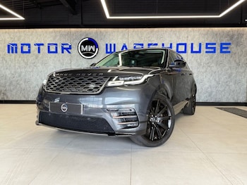 2017 (67) - 2.0 D240 R-Dynamic SE SUV 5dr Diesel Auto 4WD Euro 6 (s/s) (240 ps)