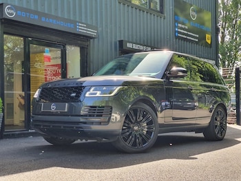 Used Land Rover Range Rover 2020 for sale - 78863642: Photo