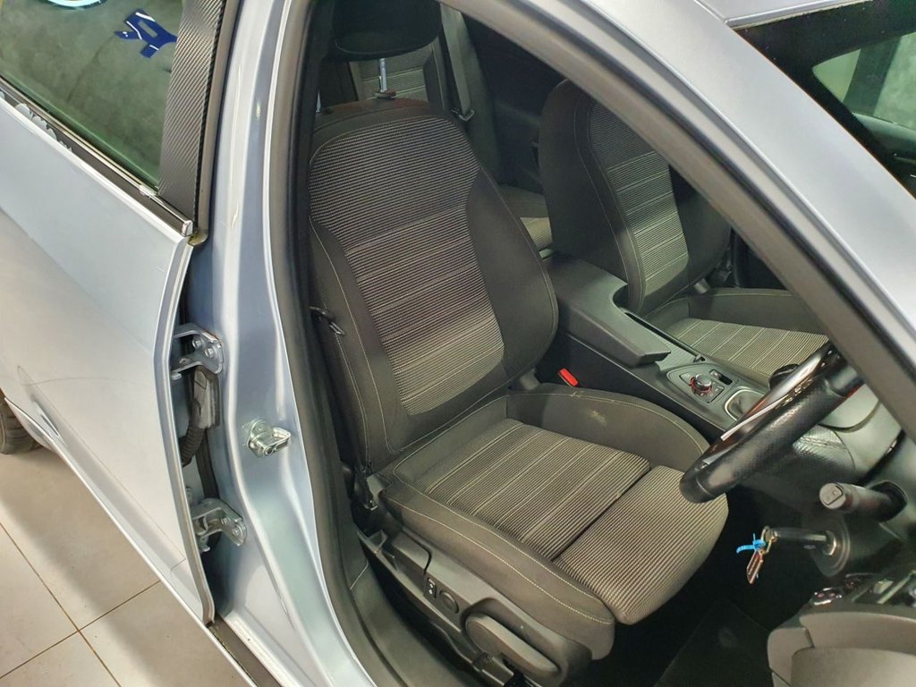 Used Vauxhall Insignia 2013 for sale - 76454068: Photo 12