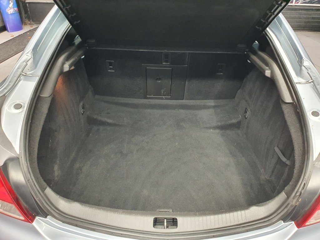 Used Vauxhall Insignia 2013 for sale - 76454068: Photo 16