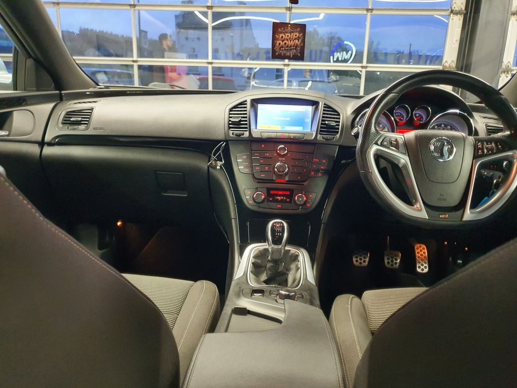 Used Vauxhall Insignia 2013 for sale - 76454068: Photo 21
