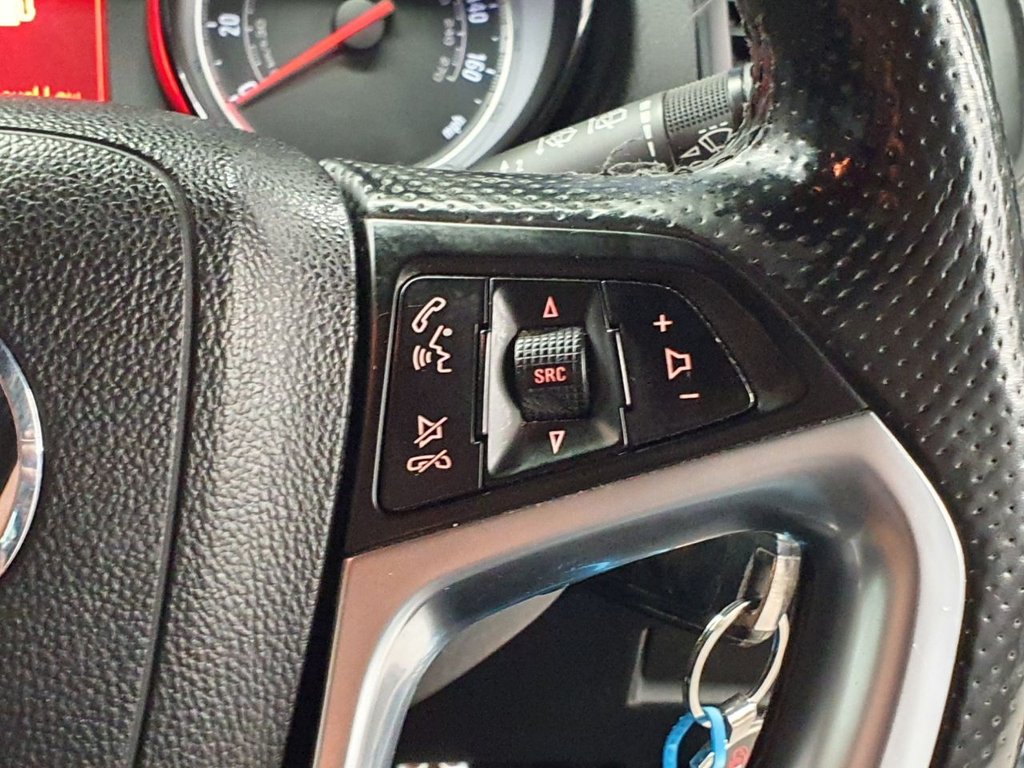 Used Vauxhall Insignia 2013 for sale - 76454068: Photo 23