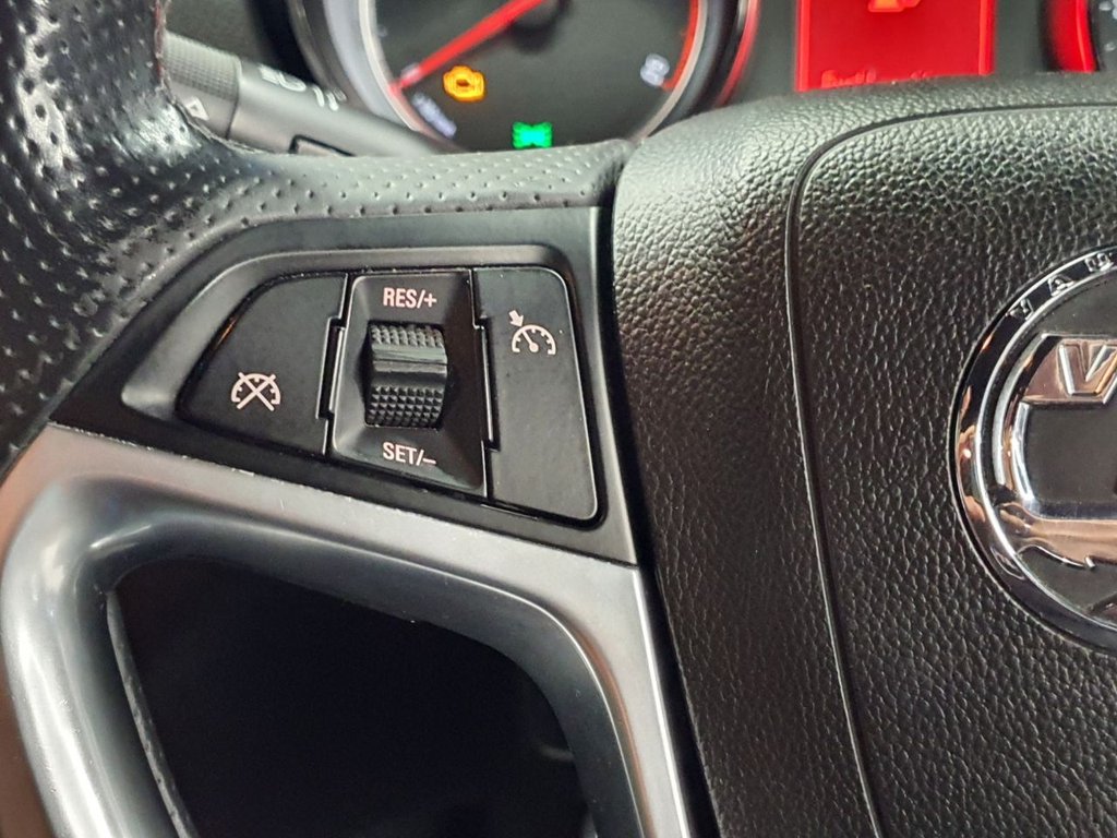 Used Vauxhall Insignia 2013 for sale - 76454068: Photo 24