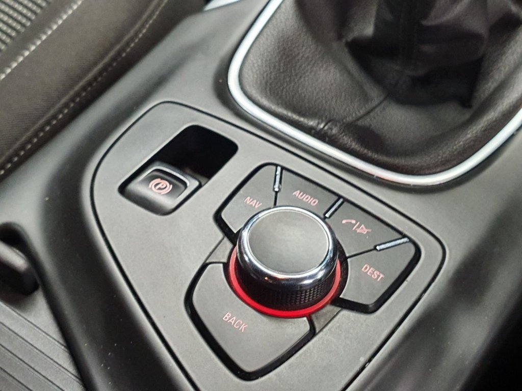 Used Vauxhall Insignia 2013 for sale - 76454068: Photo 26