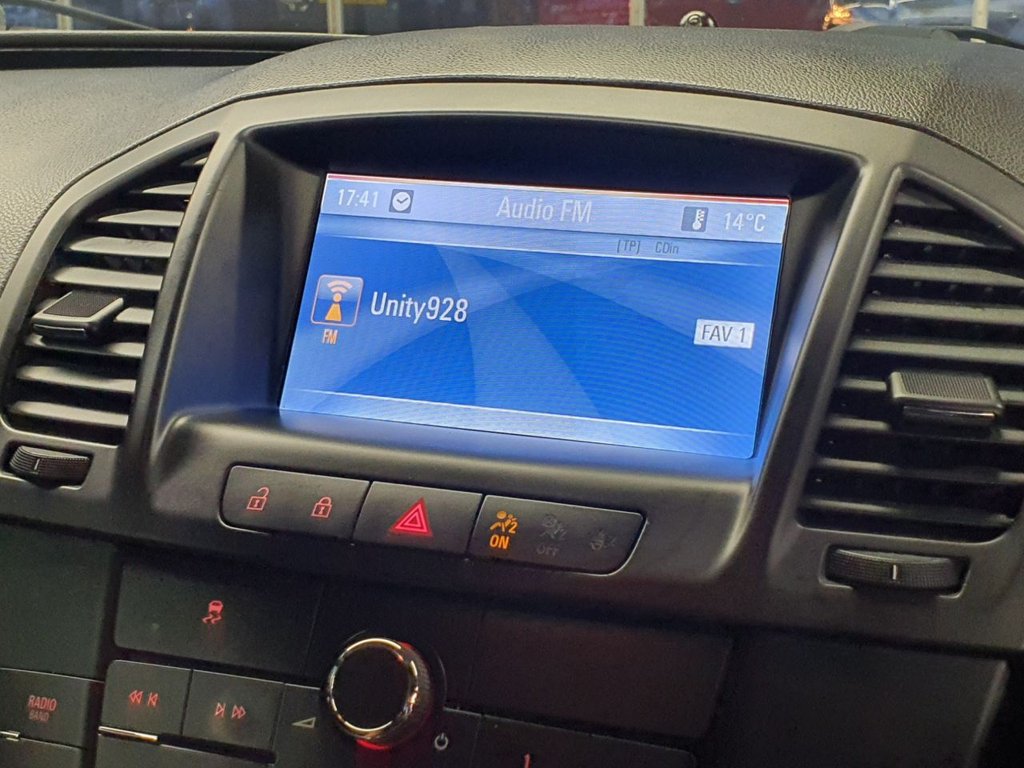 Used Vauxhall Insignia 2013 for sale - 76454068: Photo 27