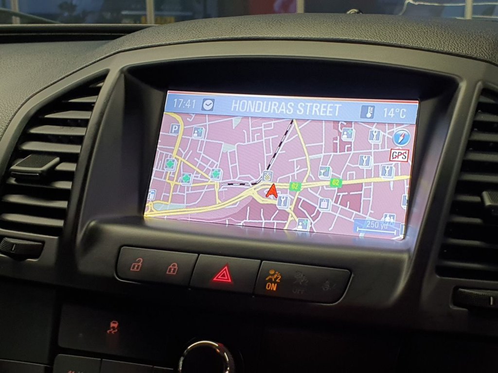 Used Vauxhall Insignia 2013 for sale - 76454068: Photo 28