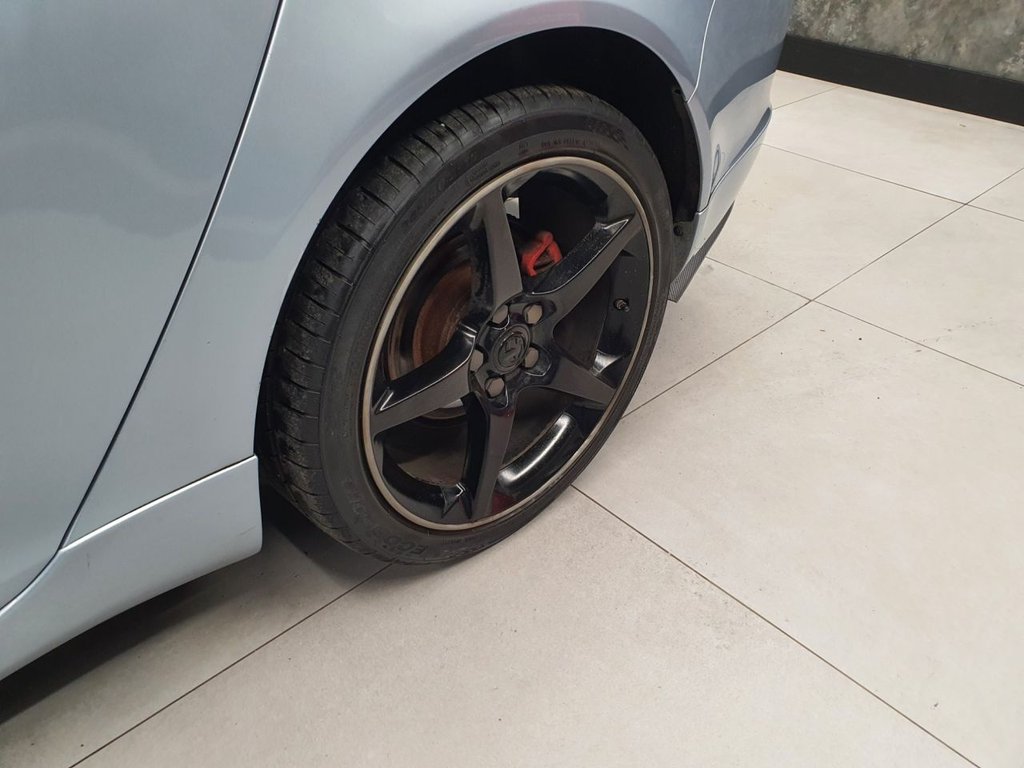 Used Vauxhall Insignia 2013 for sale - 76454068: Photo 9