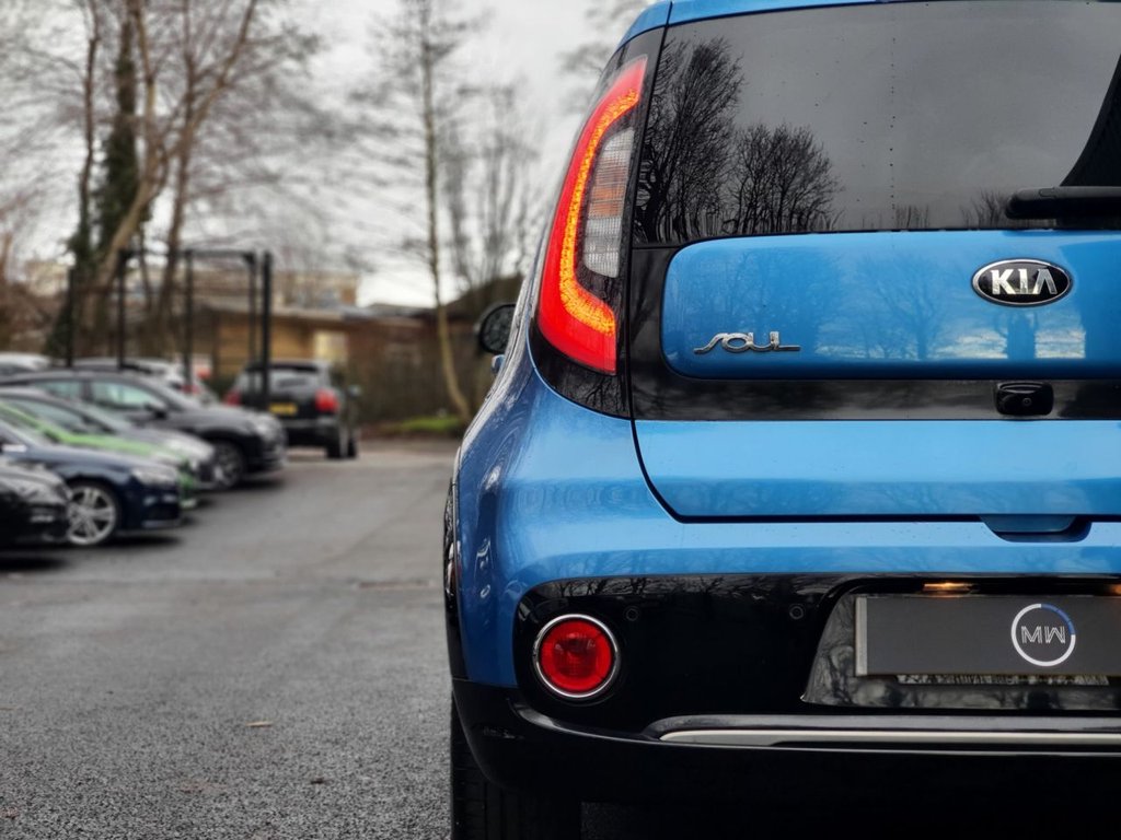 Used Kia Soul 2018 for sale - 77341399: Photo 10