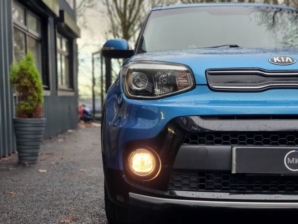 Used Kia Soul 2018 for sale - 77341399: Photo 11