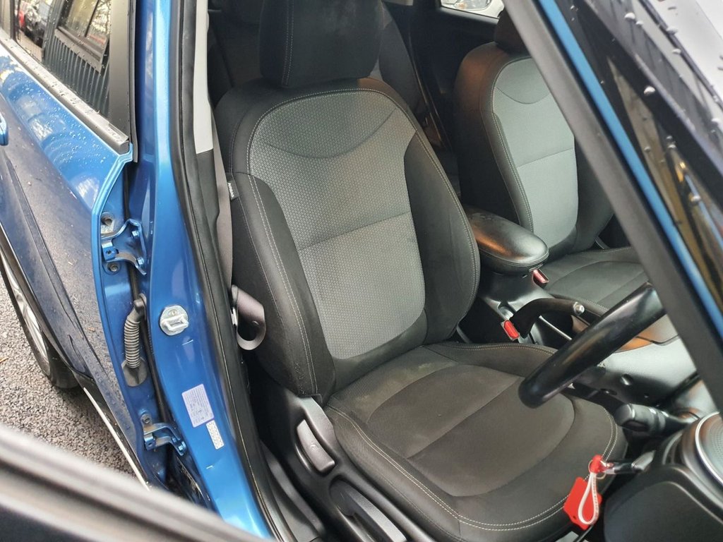 Used Kia Soul 2018 for sale - 77341399: Photo 13