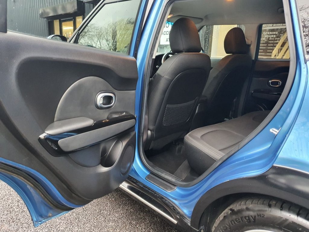 Used Kia Soul 2018 for sale - 77341399: Photo 17