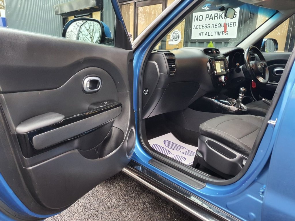 Used Kia Soul 2018 for sale - 77341399: Photo 18