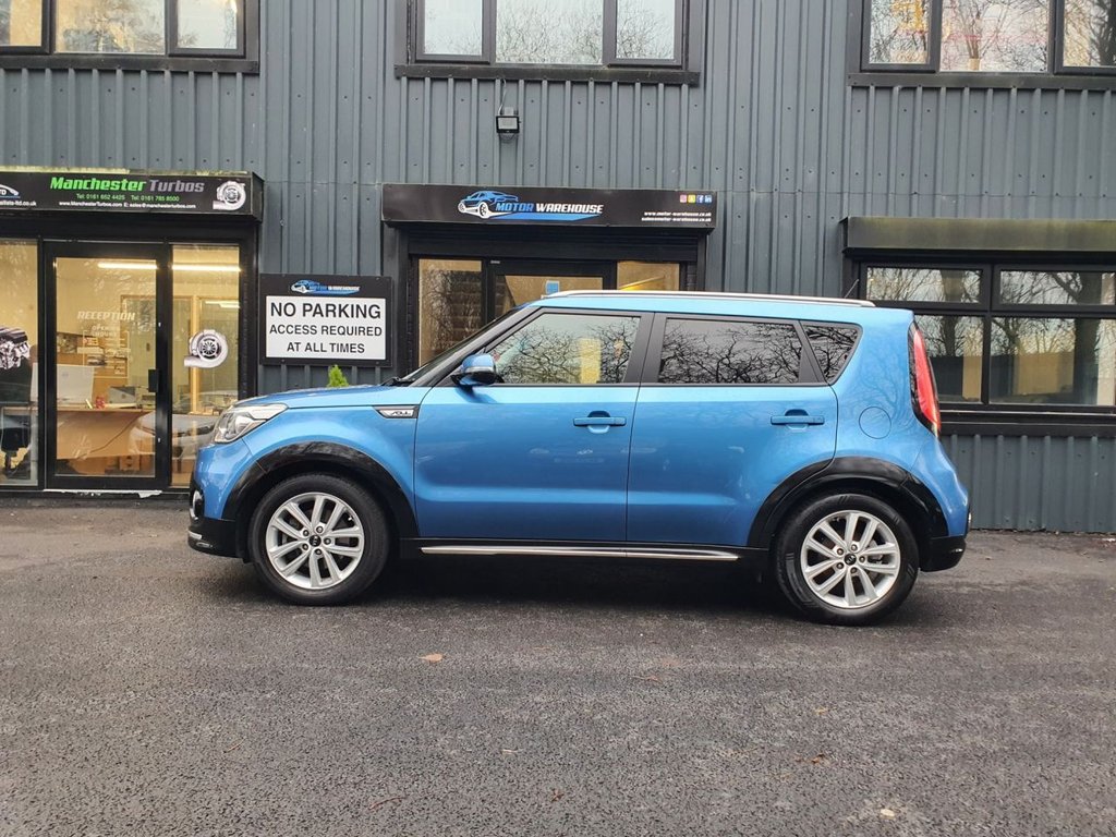 Used Kia Soul 2018 for sale - 77341399: Photo 2