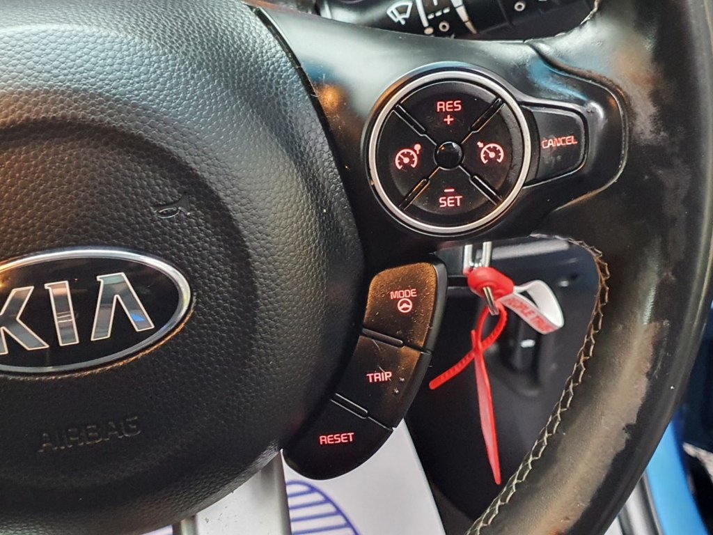 Used Kia Soul 2018 for sale - 77341399: Photo 22