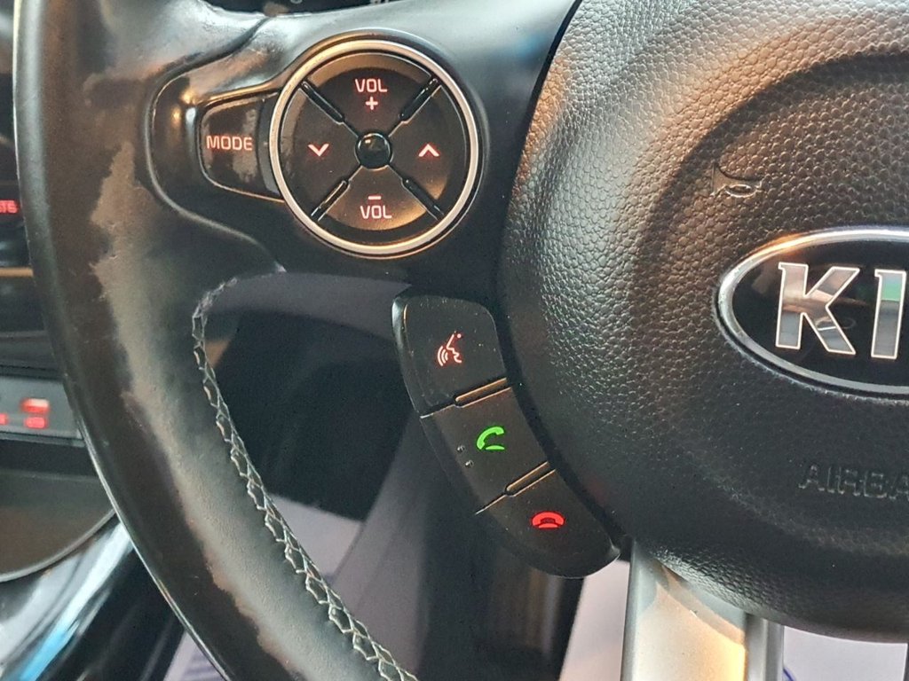 Used Kia Soul 2018 for sale - 77341399: Photo 23