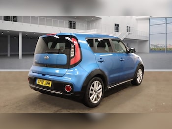 Used Kia Soul 2018 for sale - 77341399: Photo