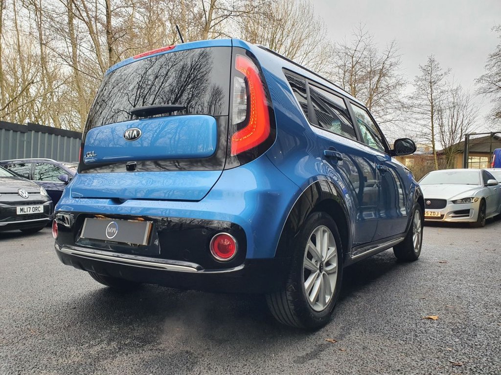 Used Kia Soul 2018 for sale - 77341399: Photo 5