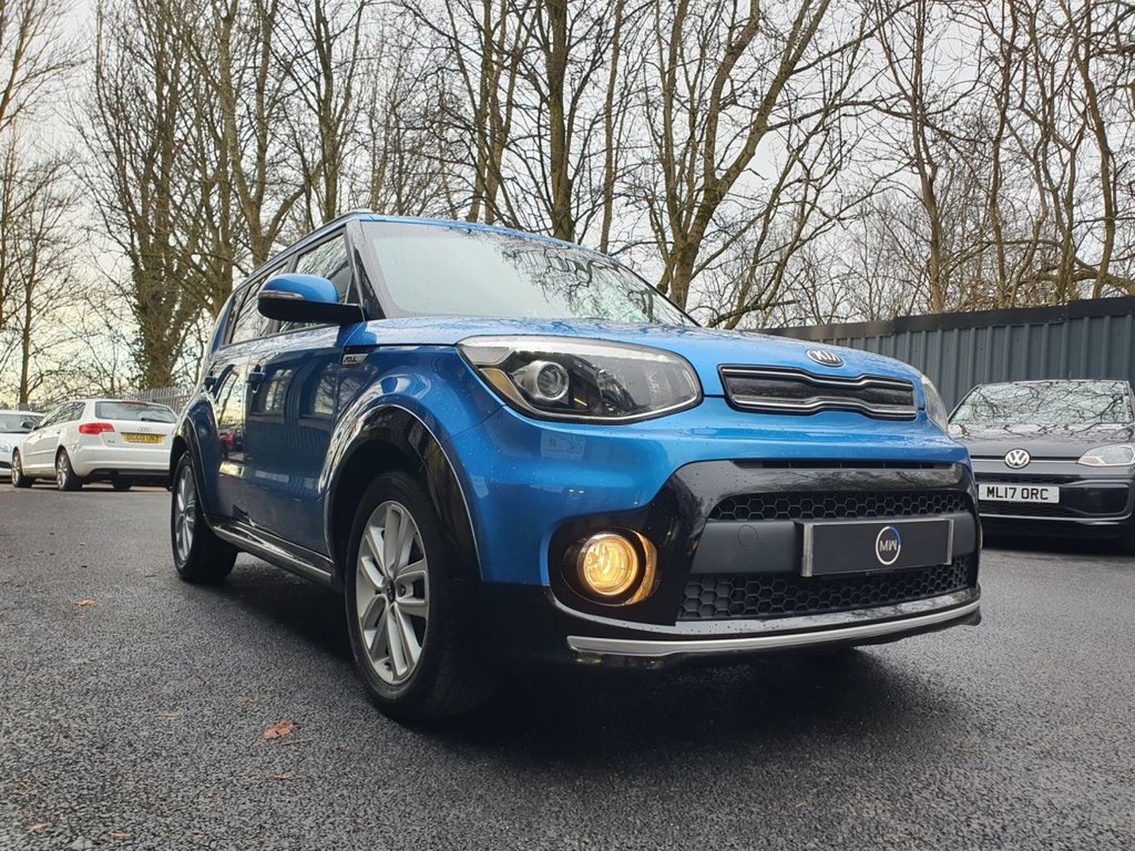 Used Kia Soul 2018 for sale - 77341399: Photo 7