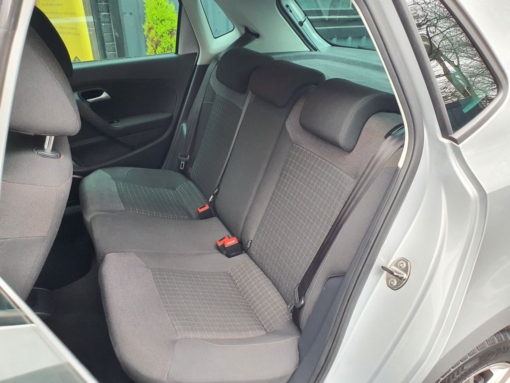 Used Volkswagen Polo 2017 for sale - 77341787: Photo 19