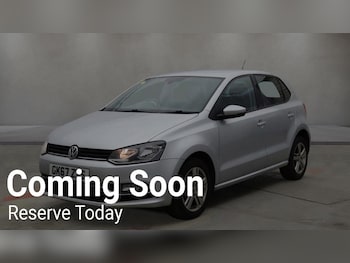 Used Volkswagen Polo 2017 for sale - 77341787: Photo