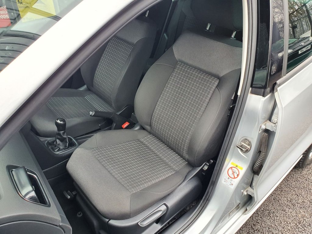 Used Volkswagen Polo 2017 for sale - 77341787: Photo 21