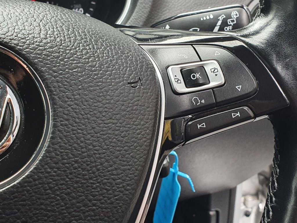 Used Volkswagen Polo 2017 for sale - 77341787: Photo 27