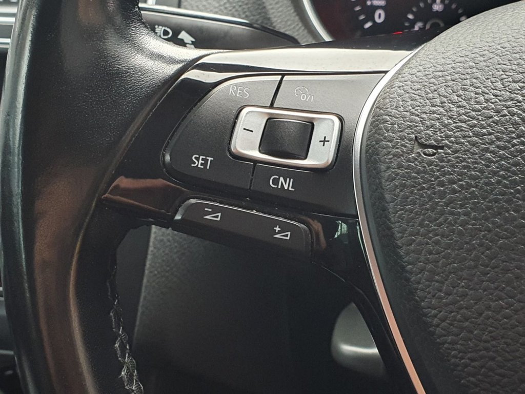 Used Volkswagen Polo 2017 for sale - 77341787: Photo 28