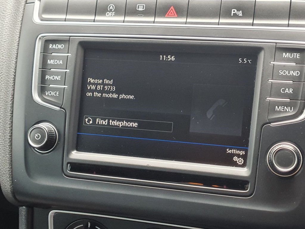 Used Volkswagen Polo 2017 for sale - 77341787: Photo 33