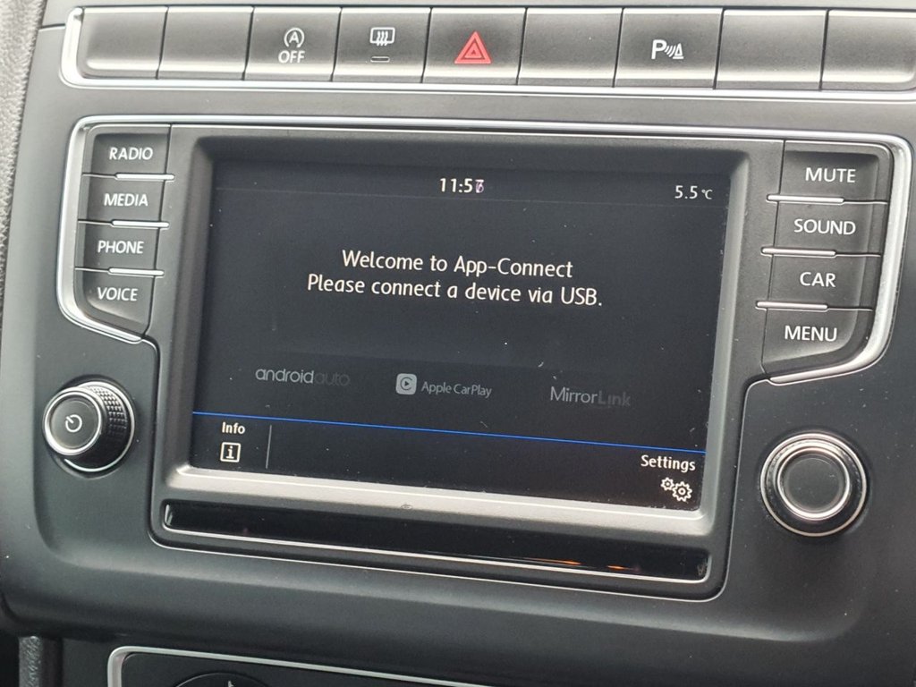 Used Volkswagen Polo 2017 for sale - 77341787: Photo 34