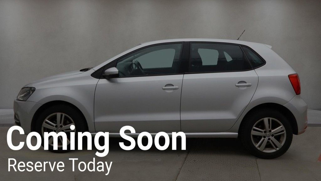 Used Volkswagen Polo 2017 for sale - 77341787: Photo 6