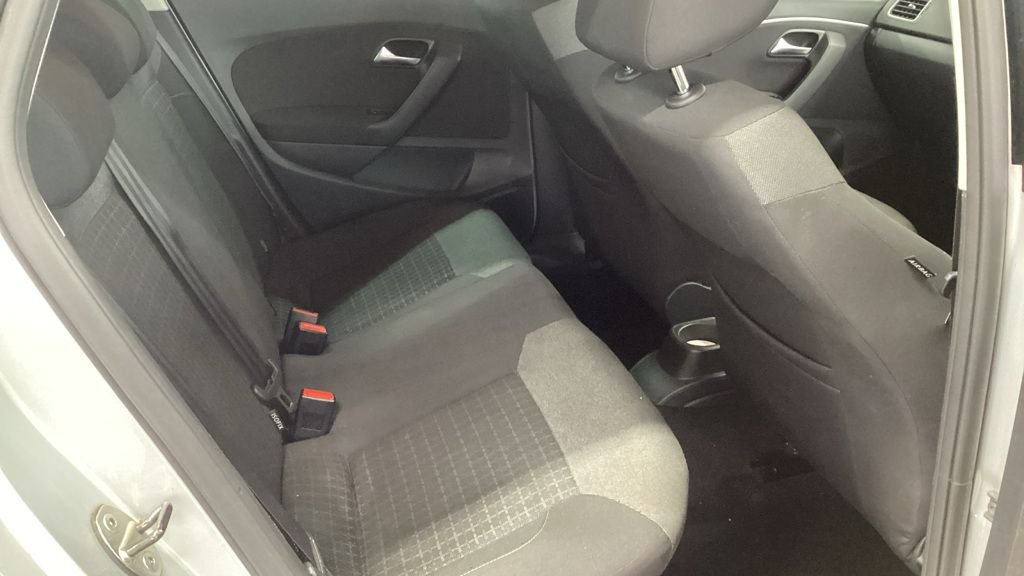 Used Volkswagen Polo 2017 for sale - 77341787: Photo 7