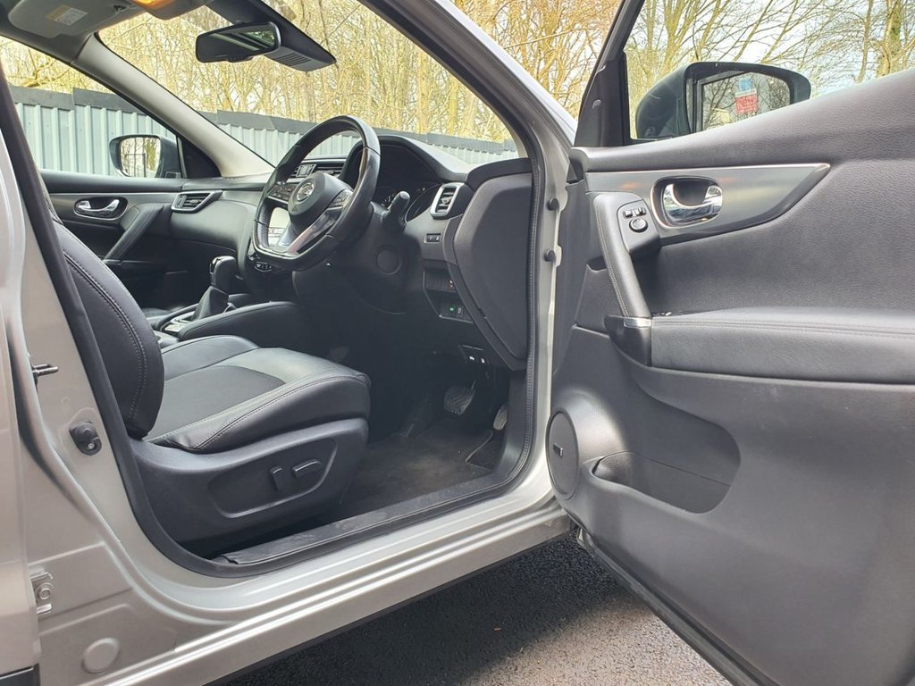 Used Nissan Qashqai 2018 for sale - 78117620: Photo 13