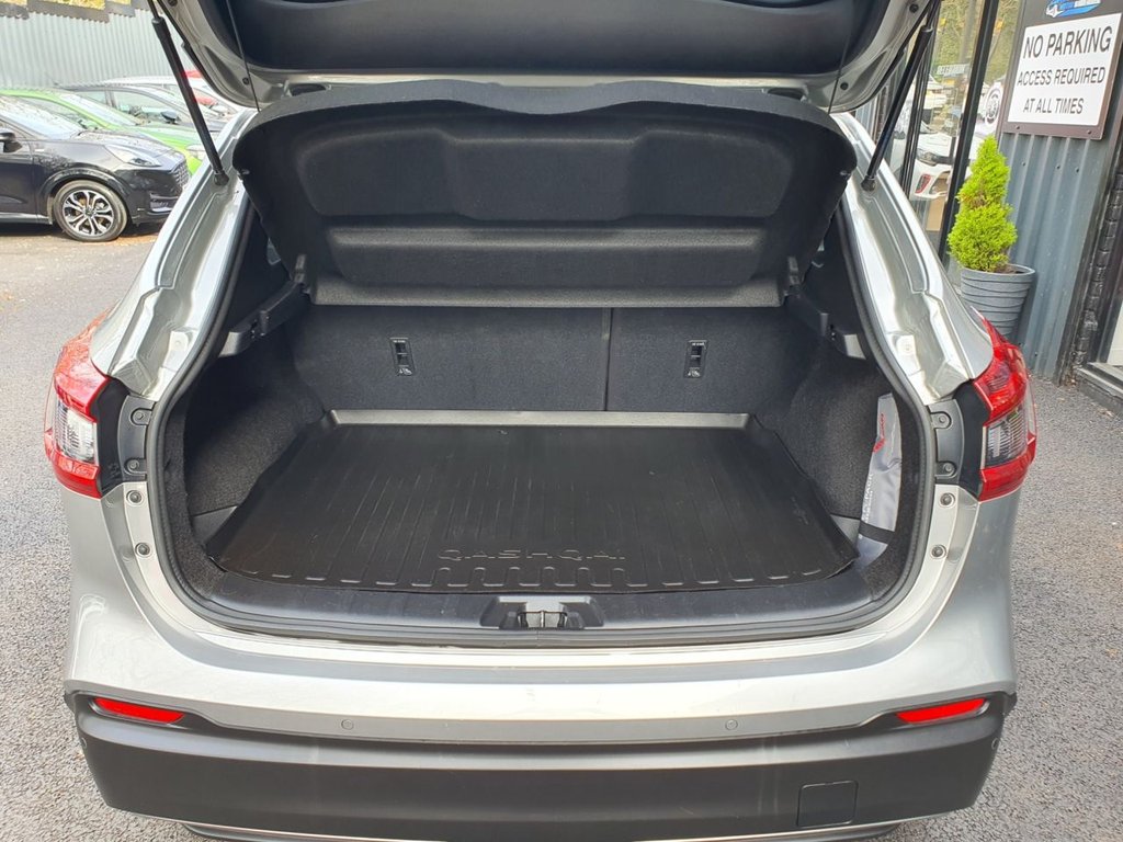 Used Nissan Qashqai 2018 for sale - 78117620: Photo 17