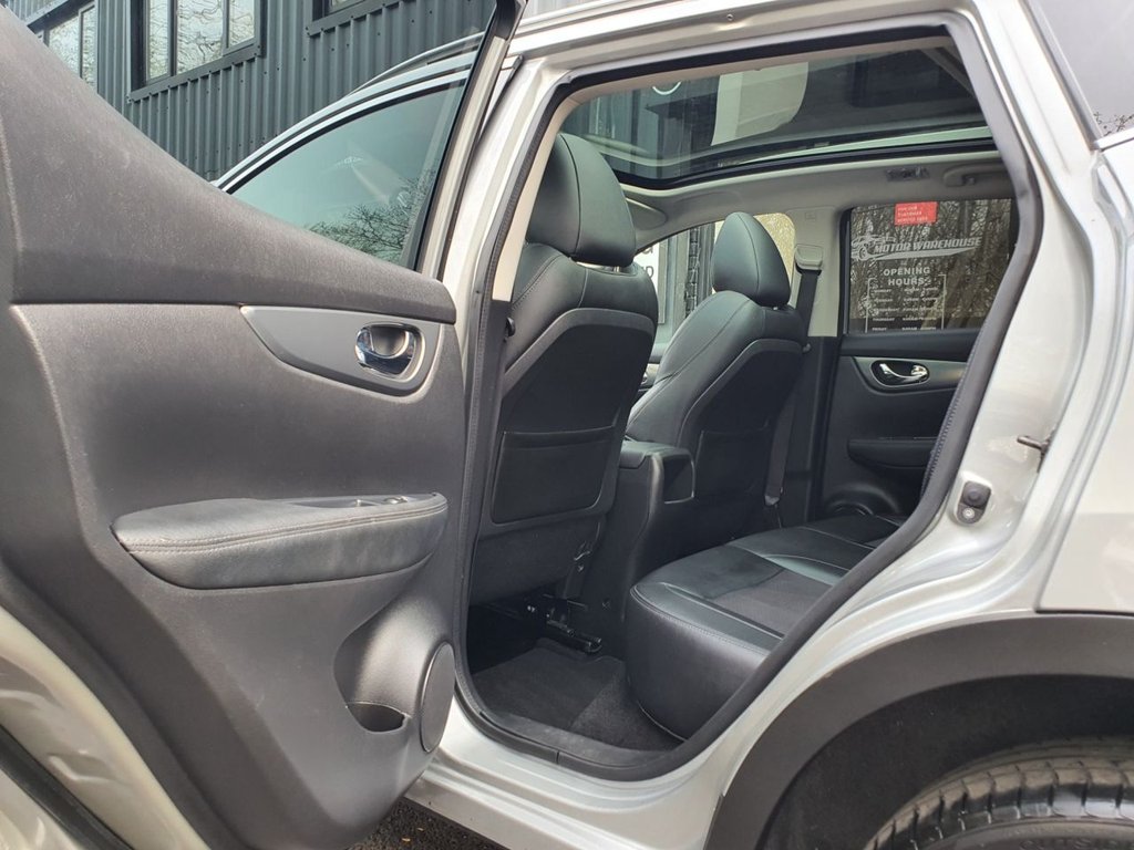 Used Nissan Qashqai 2018 for sale - 78117620: Photo 18