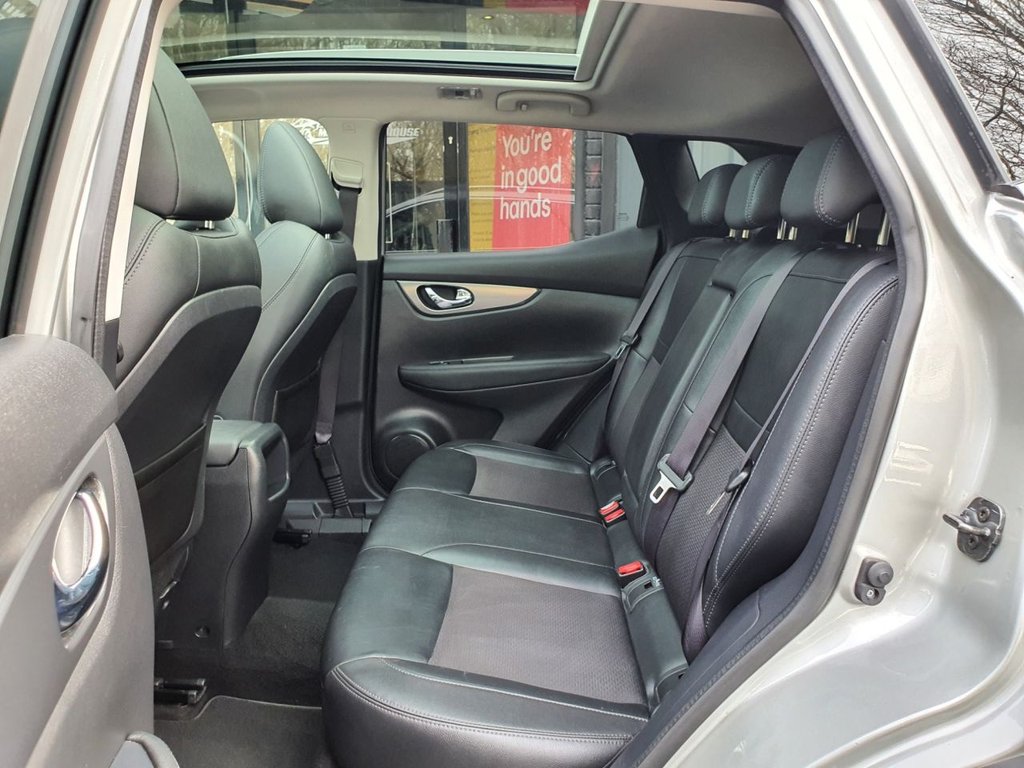 Used Nissan Qashqai 2018 for sale - 78117620: Photo 19