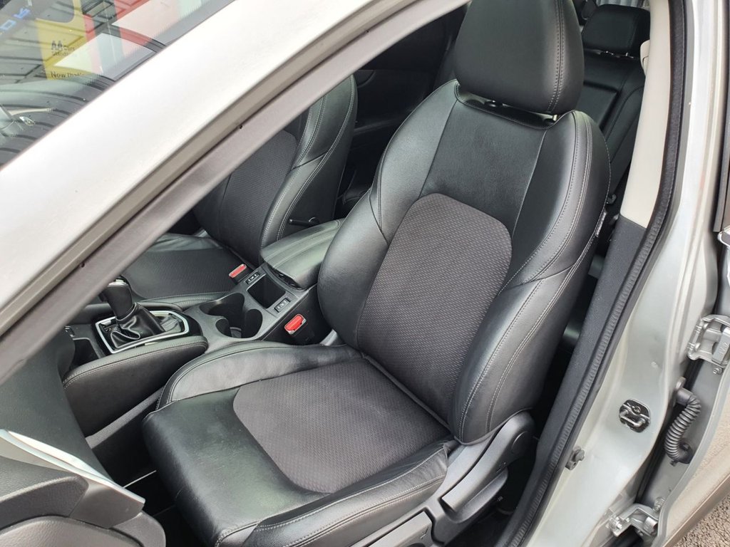 Used Nissan Qashqai 2018 for sale - 78117620: Photo 21