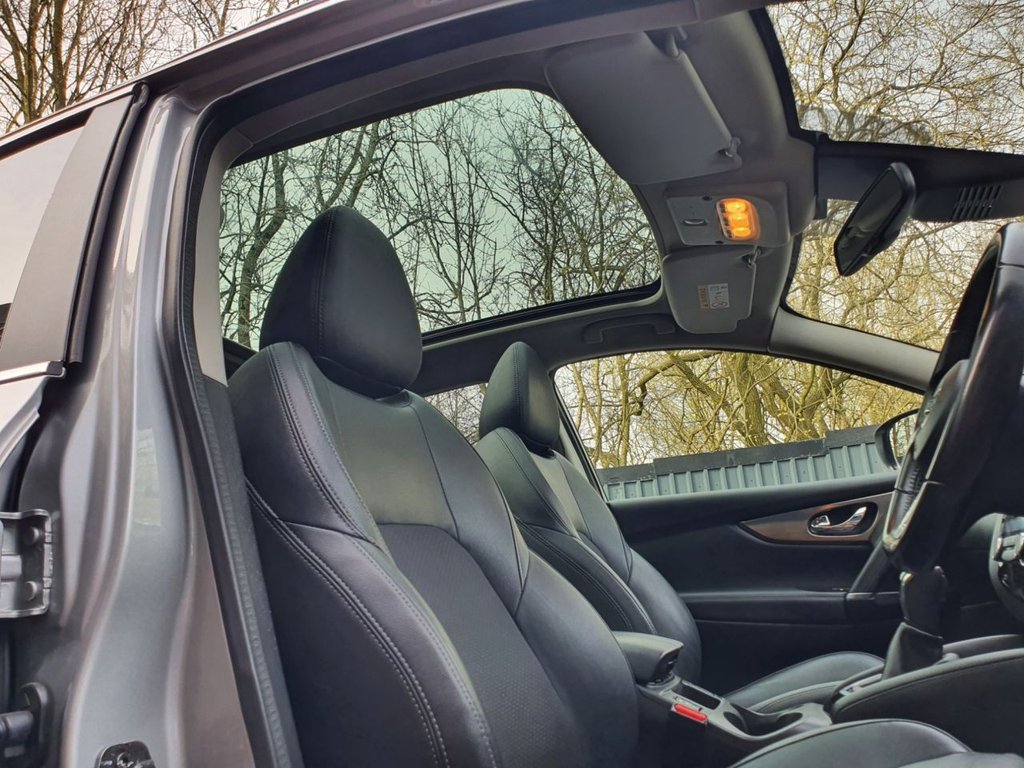 Used Nissan Qashqai 2018 for sale - 78117620: Photo 23