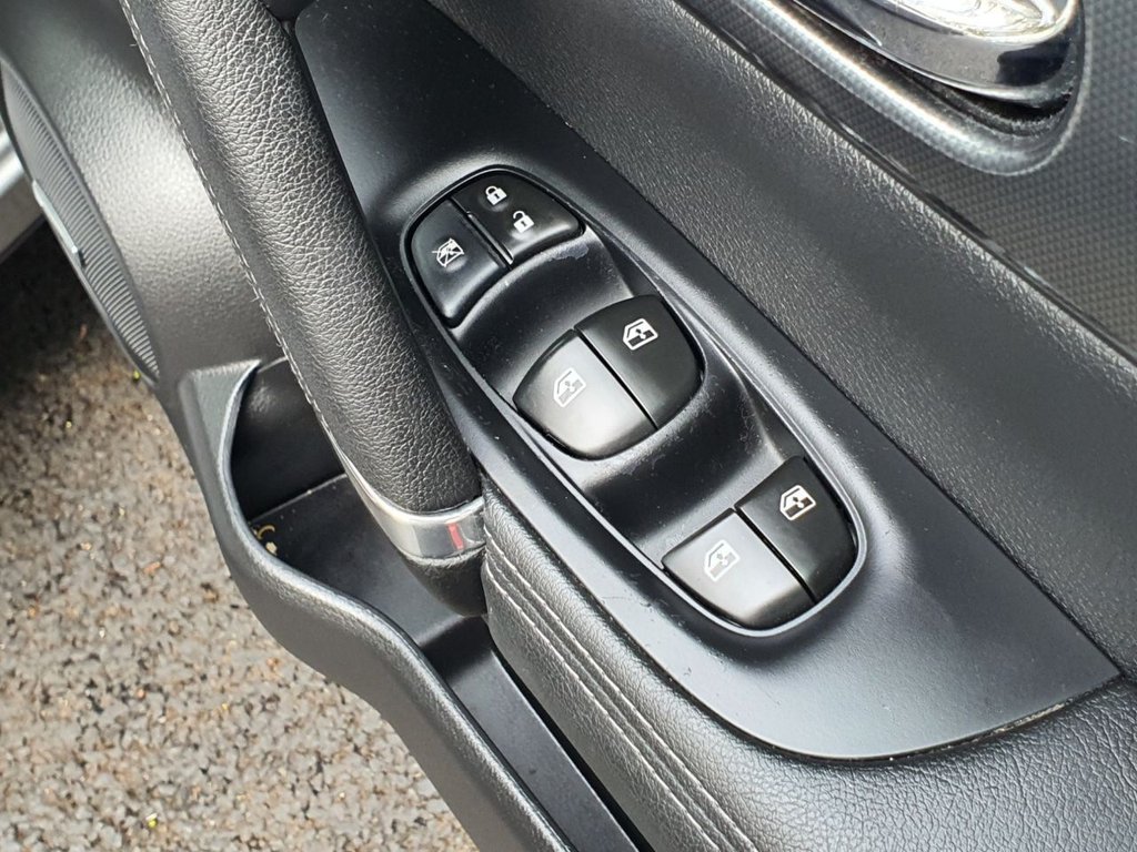 Used Nissan Qashqai 2018 for sale - 78117620: Photo 24