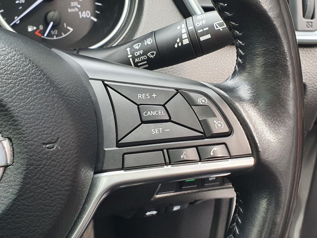 Used Nissan Qashqai 2018 for sale - 78117620: Photo 28