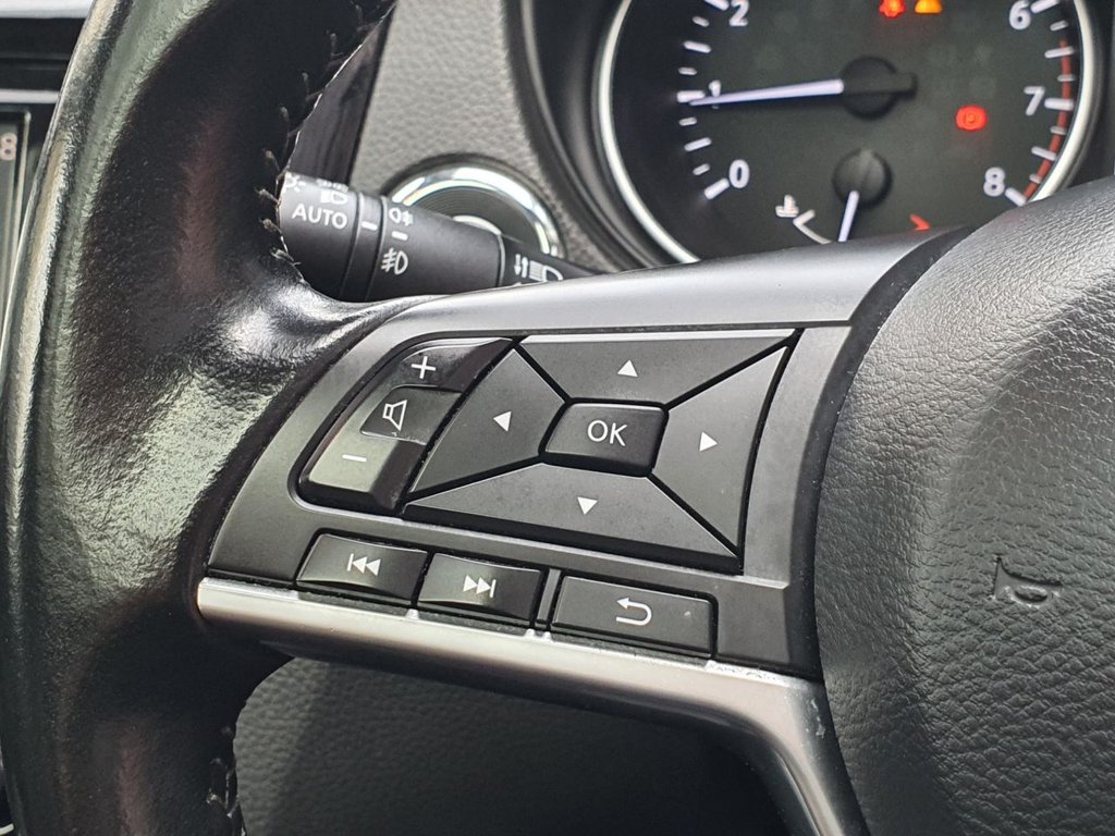 Used Nissan Qashqai 2018 for sale - 78117620: Photo 29