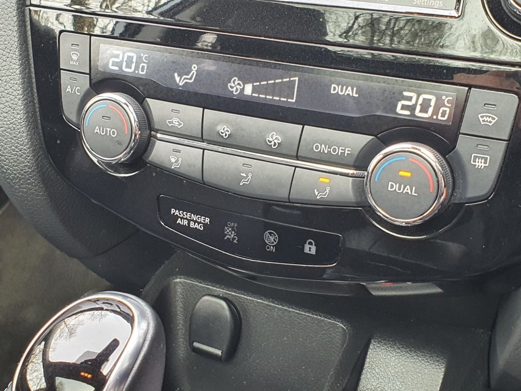 Used Nissan Qashqai 2018 for sale - 78117620: Photo 31