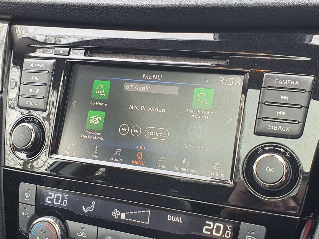 Used Nissan Qashqai 2018 for sale - 78117620: Photo 32