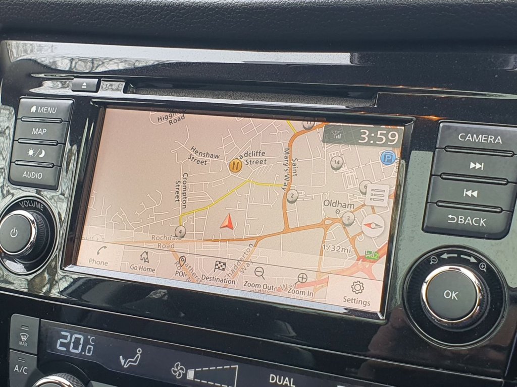 Used Nissan Qashqai 2018 for sale - 78117620: Photo 33