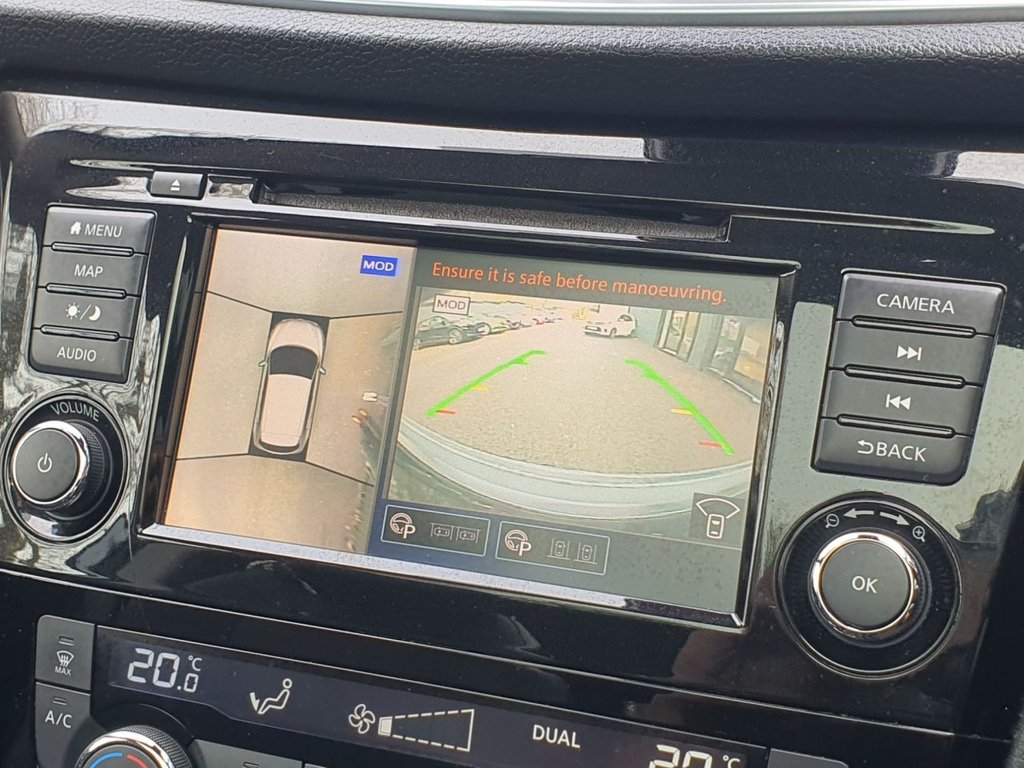 Used Nissan Qashqai 2018 for sale - 78117620: Photo 35