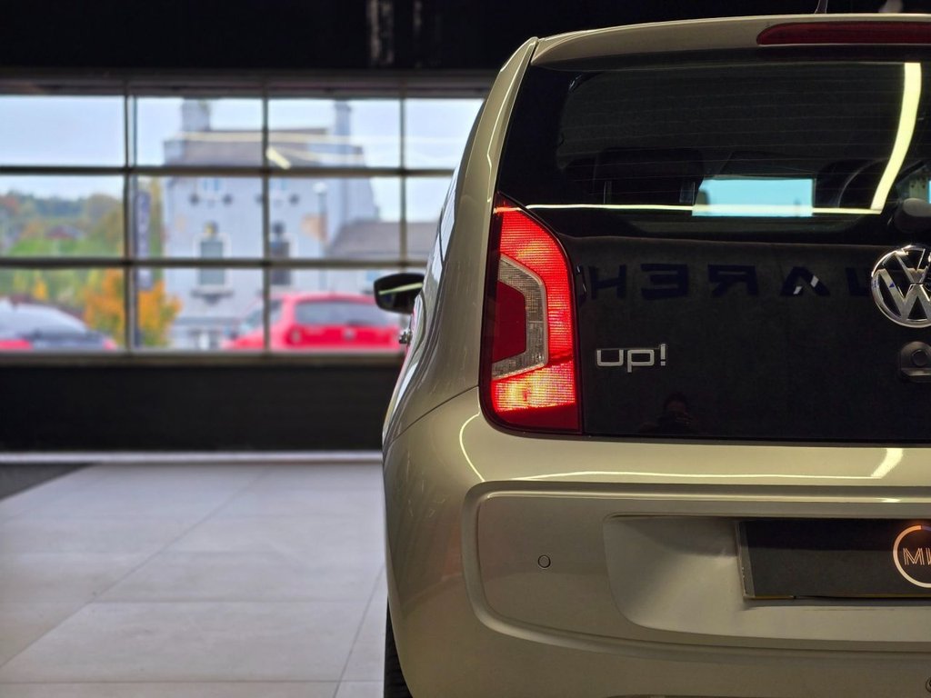 Used Volkswagen up! 2015 for sale - 76173205: Photo 15