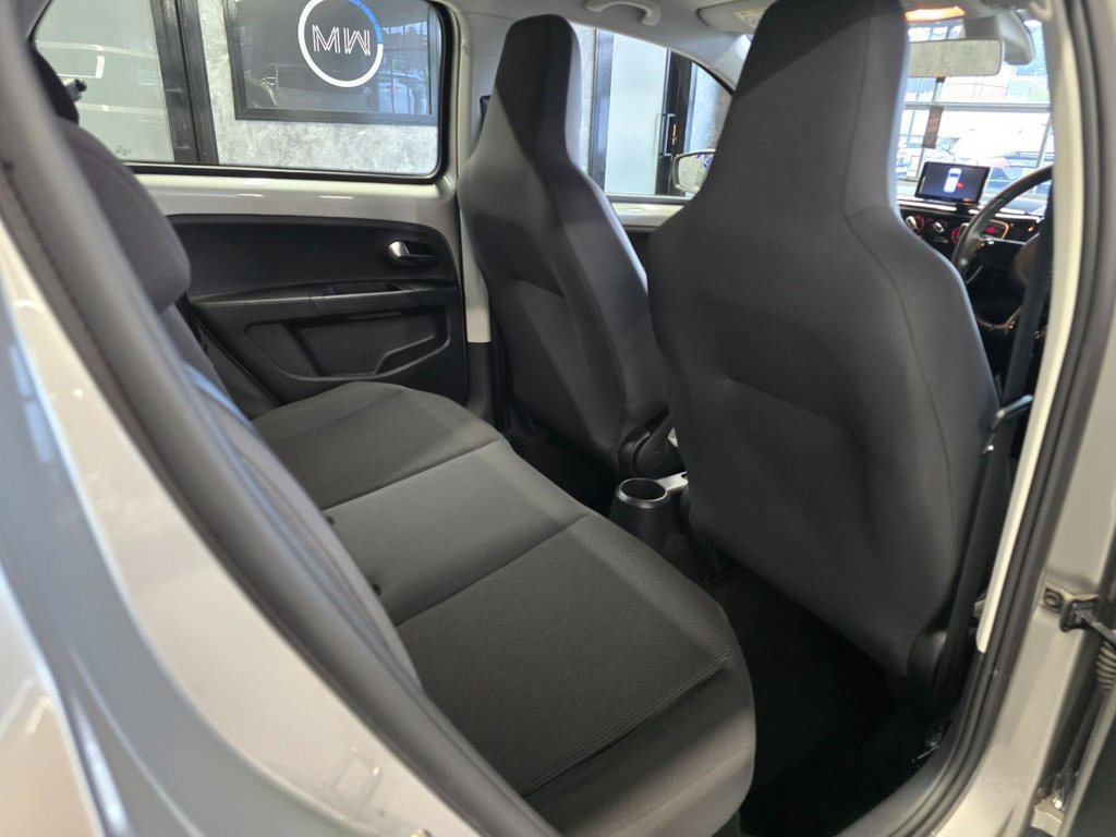 Used Volkswagen up! 2015 for sale - 76173205: Photo 23