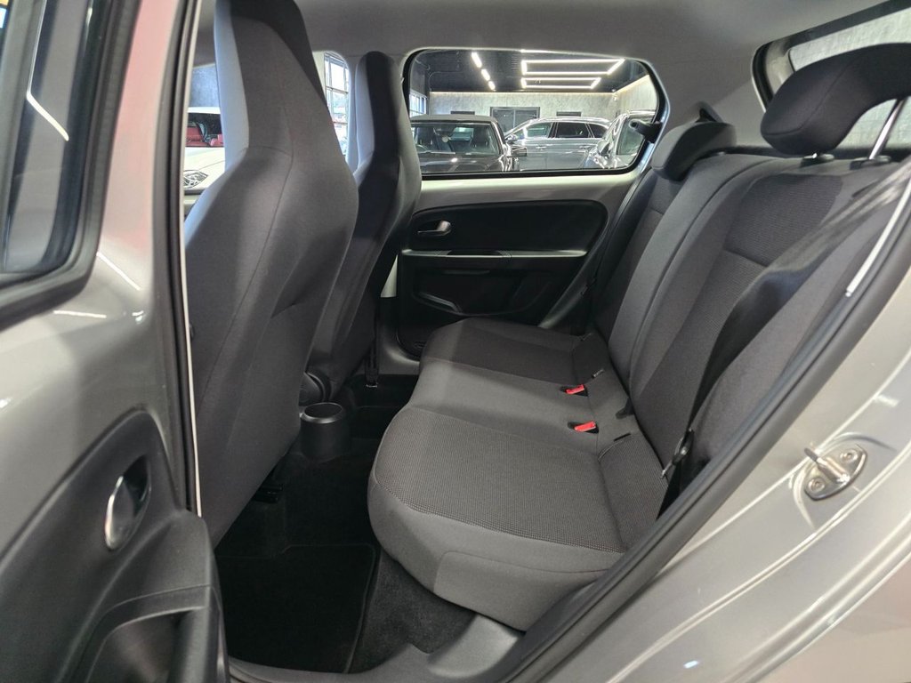 Used Volkswagen up! 2015 for sale - 76173205: Photo 26