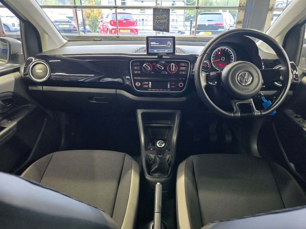 Used Volkswagen up! 2015 for sale - 76173205: Photo 32
