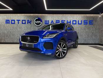 2018 (68) - 2.0 D180 R-Dynamic HSE SUV 5dr Diesel Auto AWD Euro 6 (s/s) (180 ps)